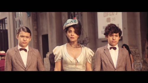 Dois Irmãos Season 1 Episode 2 - Episode 2