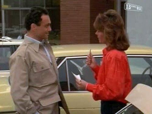 Scarecrow and Mrs. King Season 3 Episode 20 - Dead Men Leave No Trails