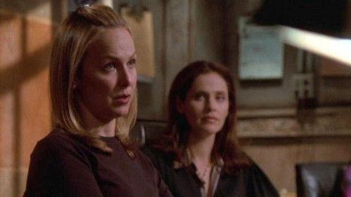 Judging Amy Season 4 Episode 6 - Roses and Truth