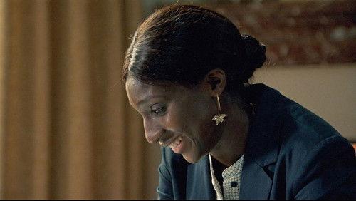 En thérapie Season 2 Episode 31 - Inès - Monday July 6, 2020, 7:30 a.m.