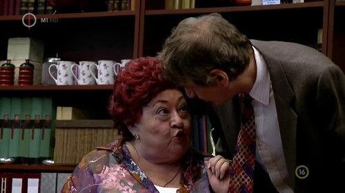 Work Matters Season 3 Episode 9 - Episode 9