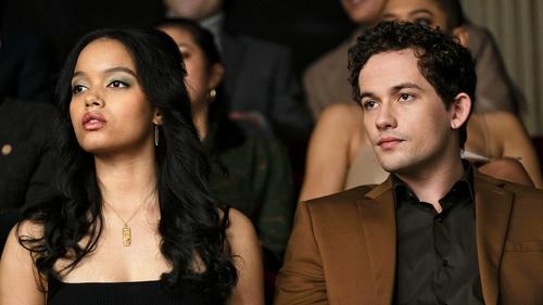 Gossip Girl Season 1 Episode 3 - Lies Wide Shut