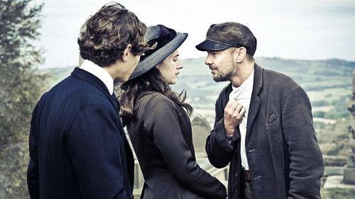 The Village Season 1 Episode 2 - Episode 2