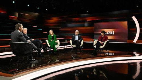 Markus Lanz Season 16 Episode 12 - Episode 12