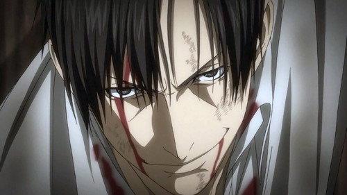 JOKER GAME Season 1 Episode 11 - Coffin
