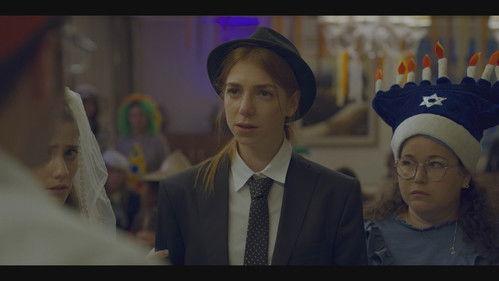 Shababnikim Season 2 Episode 14 - Days of Purim