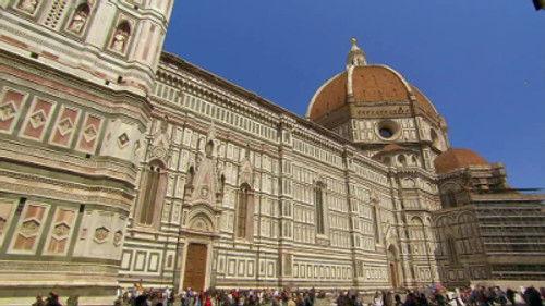 Rick Steves' Europe Season 7 Episode 4 - Florence: Heart of the Renaissance