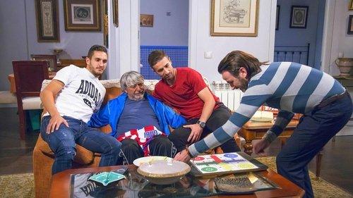 La que se avecina Season 10 Episode 10 - Episode 10