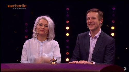 Jarls Quizshow Season 3 Episode 3 - Episode 3