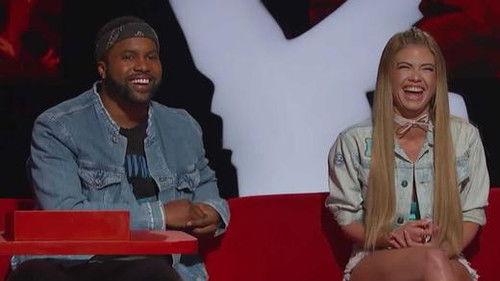 Ridiculousness Season 10 Episode 10 - Chanel and Sterling LI