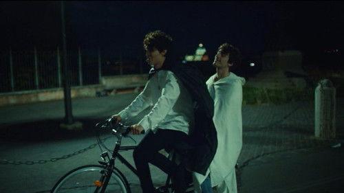 SKAM Italia Season 2 Episode 4 - Holding your breath