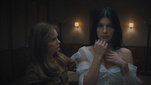 Something Very Bad Is Going to Happen Season 1 Episode 2 - Bride-Shaped Hole