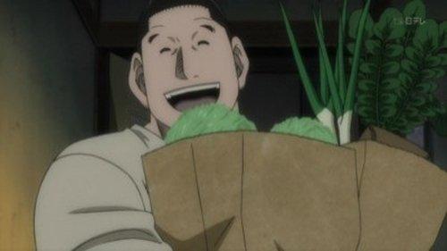 Rainbow Season 1 Episode 22 - Emergence