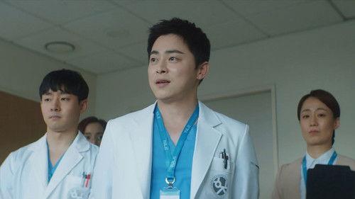 Hospital Playlist Season 2 Episode 7 - Episode 7