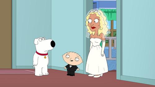 Family Guy Season 19 Episode 14 - The Marrying Kind