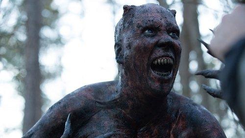 Salem Season 1 Episode 6 - The Red Rose and the Briar