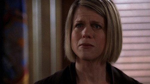 Law & Order Season 15 Episode 11 - Fixed