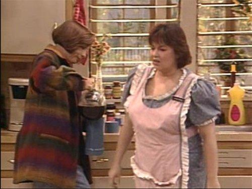 Roseanne Season 4 Episode 7 - Vegas (1)