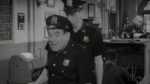 Car 54, Where Are You? Season 1 Episode 25 - No More Pickpockets