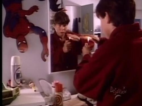 My Secret Identity Season 1 Episode 1 - My Secret Identity