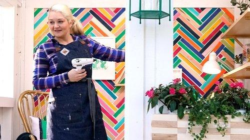 Making It Season 1 Episode 5 - Inside Out