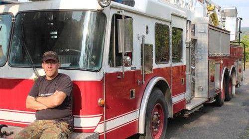 Steel Buddies – Stahlharte Geschäfte Season 6 Episode 5 - Episode 5