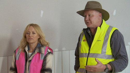 The Block Season 18 Episode 20 - Guest Bedroom and Bathroom Week (3)