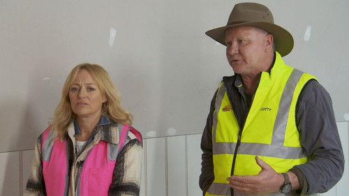 The Block Season 18 Episode 20 - Guest Bedroom and Bathroom Week (3)