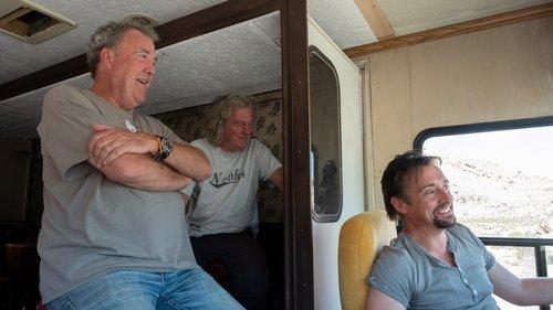 The Grand Tour Season 3 Episode 8 - International Buffoons' Vacation