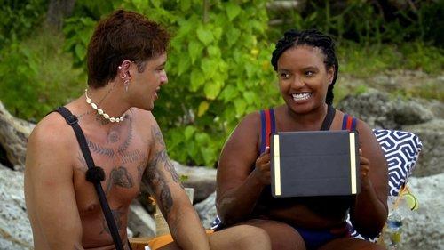 Ex on the Beach: Caribbean Season 2 Episode 10 - Episode 10