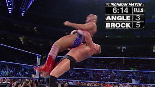 WWE SmackDown Season 5 Episode 38 - SmackDown - Sep 18, 2003