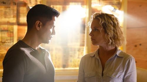 undefined Season 5 Episode 20 - The Big Squeeze