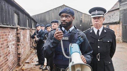 White House Farm Season 1 Episode 1 - Episode 1