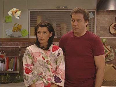 The Voronins Season 2 Episode 19 - Voroniny Season 2 Episode 19