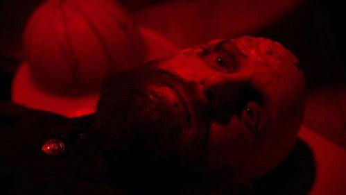 Paranormal Nightshift Season 1 Episode 6 - Lady of the House, The Fire Chief, and Caretaker: Take Care