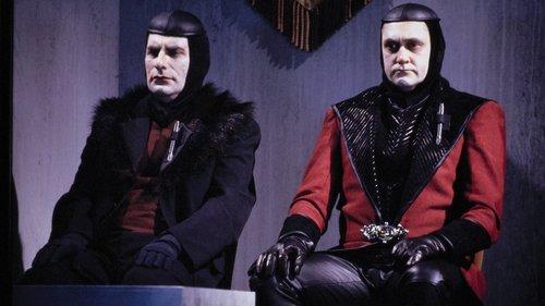 undefined Season 2 Episode 8 - Dream a Little Dream