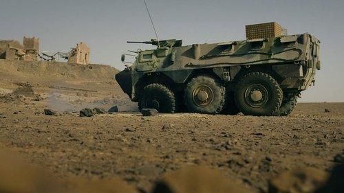 Sentinelles Season 1 Episode 1 - Episode 1