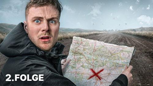 The Race Season 2 Episode 2 - The goal of THE RACE