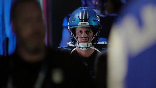 Quarterback Season 2 Episode 1 - New Beginnings