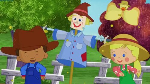 Chloe's Closet Season 2 Episode 11 - Crowing Up