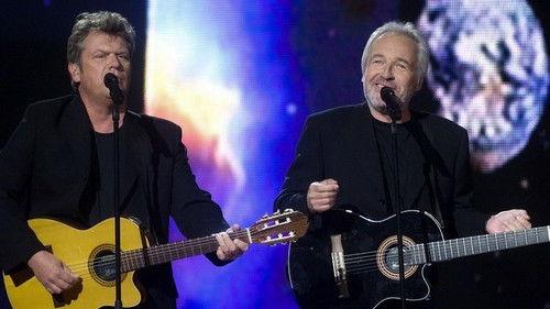 Eurovision Song Contest Season 45 Episode 1 - The Eurovision Song Contest 2000