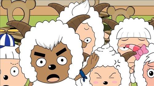 Pleasant Goat and Big Big Wolf Season 1 Episode 6 - Episode 6