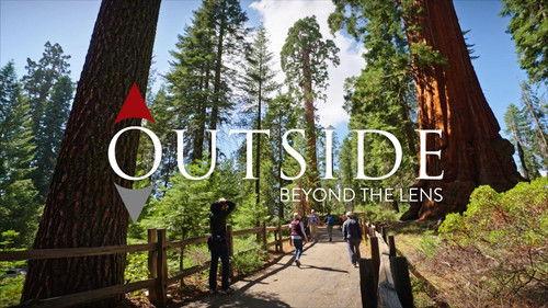 Outside Beyond the Lens Season 3 Episode 8 - Kings Canyon National Park