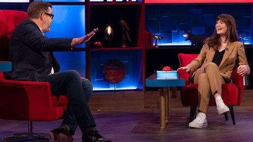 Richard Osman's House of Games Season 6 Episode 20 - Week 4: Friday