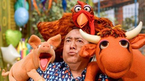 Sesame Street Season 46 Episode 5 - Funny Farm