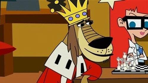 Johnny Test Season 4 Episode 20 - Johnny Degrees Below Zero