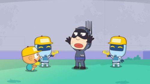 Happy Toon Season 18 Episode 3 - Episode 3