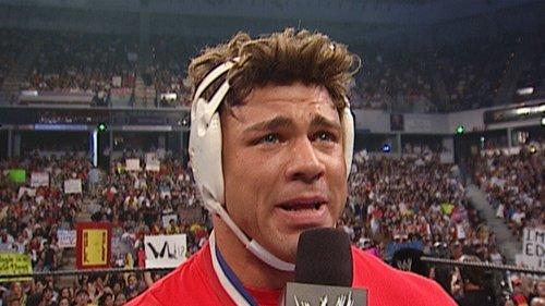 WWE Friday Night SmackDown Season 4 Episode 25 - SmackDown - Jun. 20, 2002