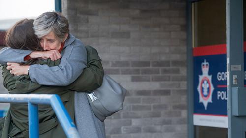 The Pact Season 1 Episode 5 - Episode 5