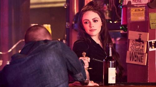 Legacies Season 4 Episode 5 - I Thought You'd Be Happier to See Me